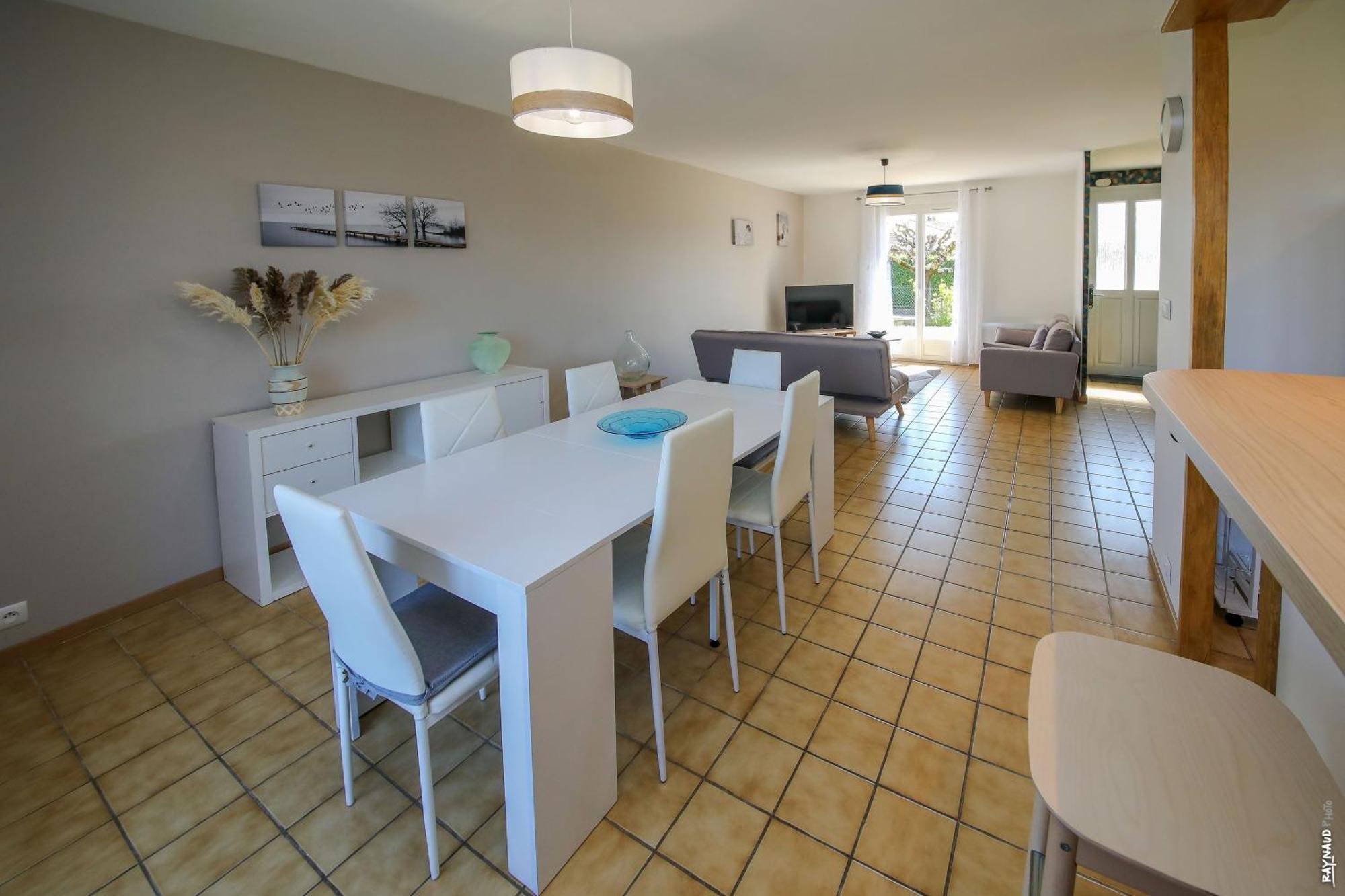 Jolie Maison - Calme - Jardin - Gaillac Exterior photo