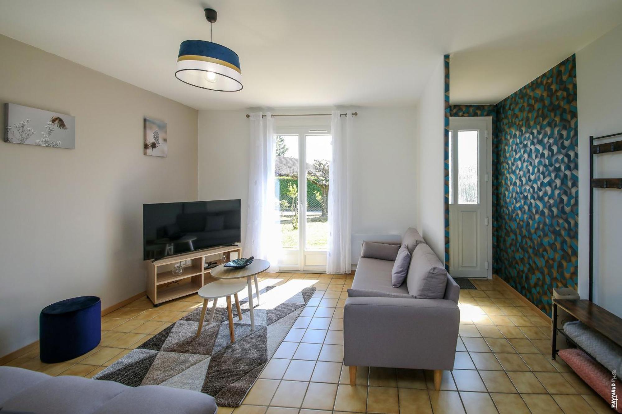 Jolie Maison - Calme - Jardin - Gaillac Exterior photo